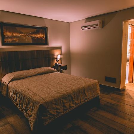 Padom Business Hotel Bragança Paulista 객실 사진