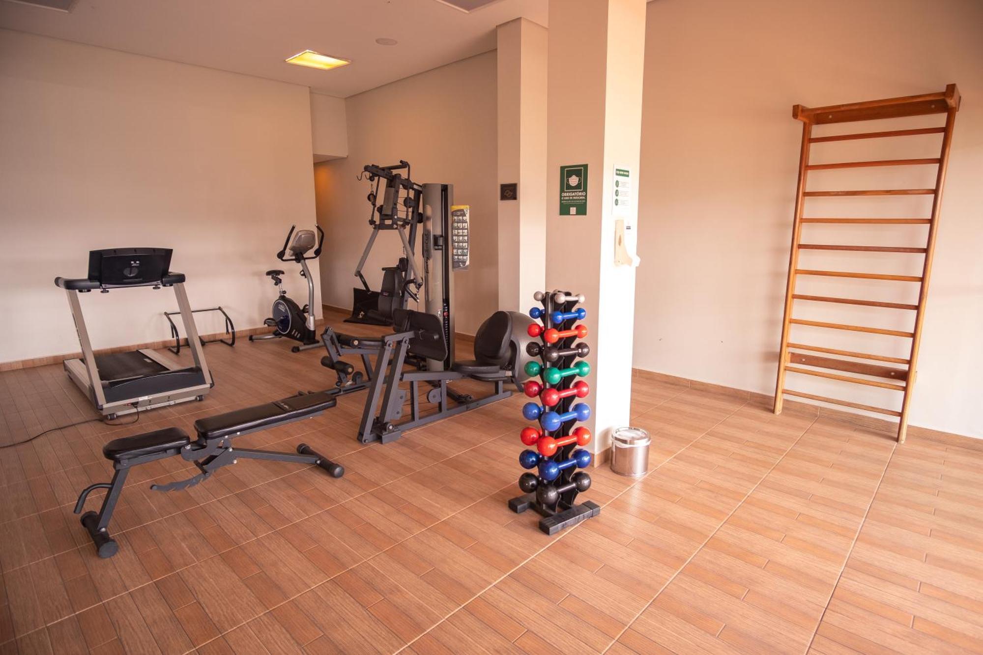 Padom Business Hotel Bragança Paulista 외부 사진