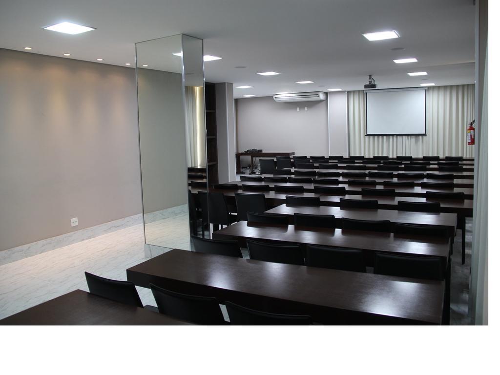 Padom Business Hotel Bragança Paulista 외부 사진