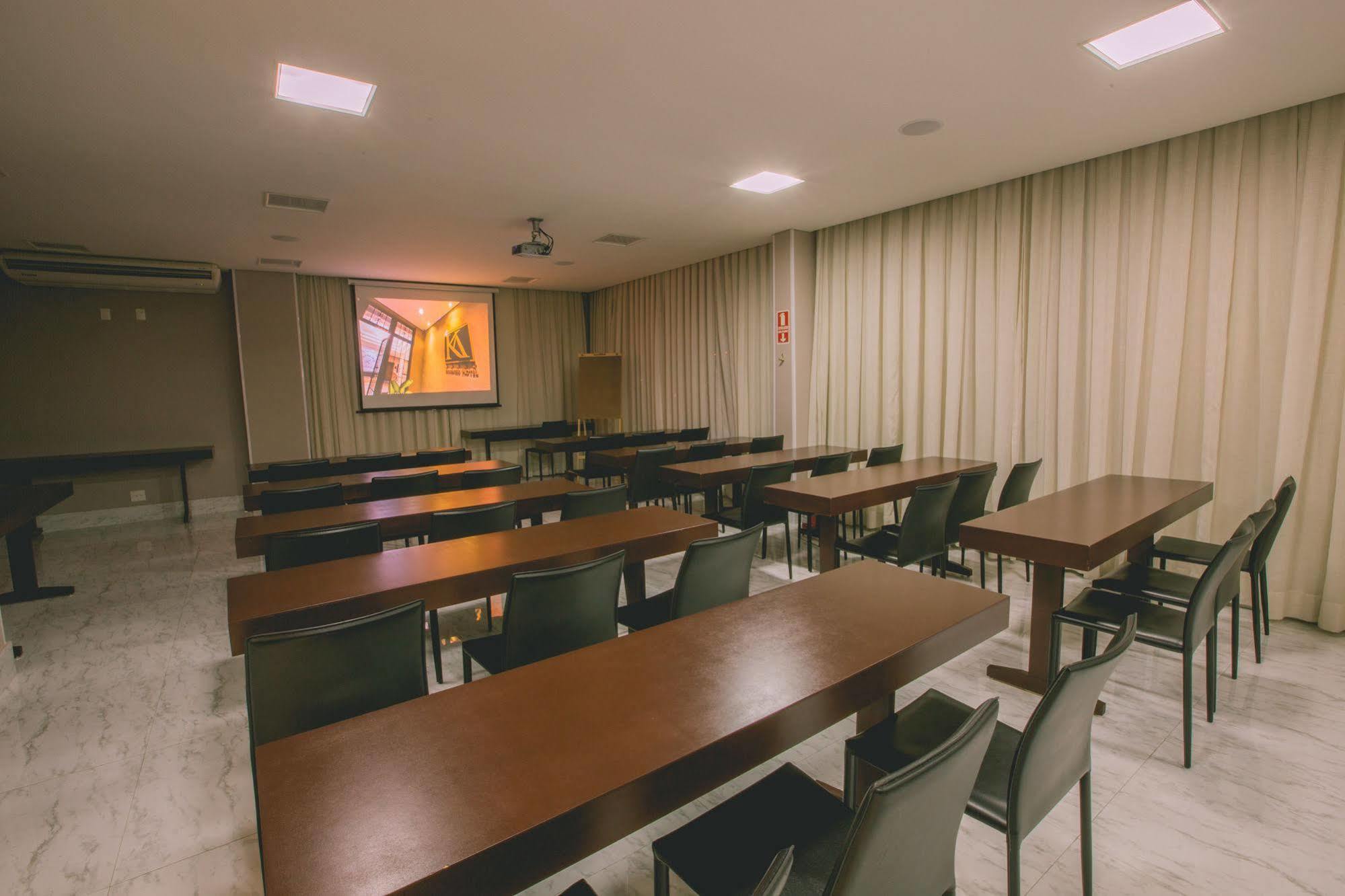 Padom Business Hotel Bragança Paulista 외부 사진